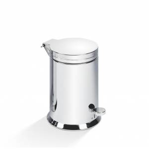 Ведро Decor Walther TE 38 с крышкой SoftClose